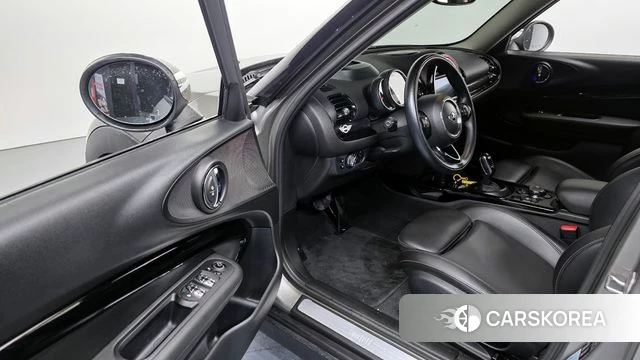 Mini Cooper D Clubman id 3807966 из Кореи 20