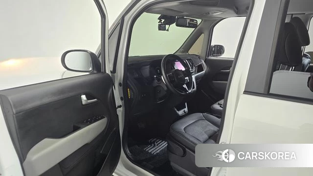 Kia The New Kia Ray EV id 4921165 из Кореи 34