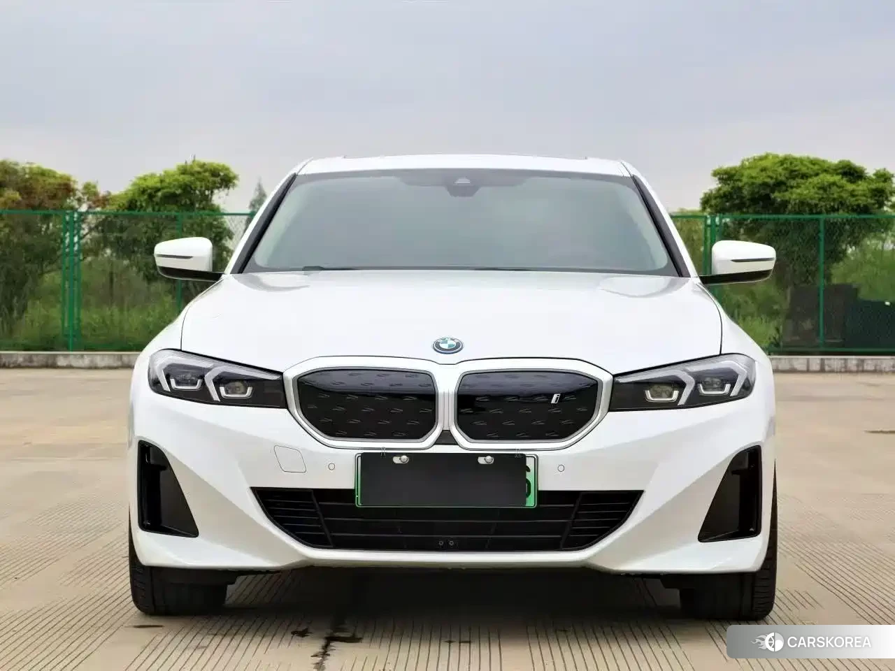 BMW i3 id 4546351 из Китая 11