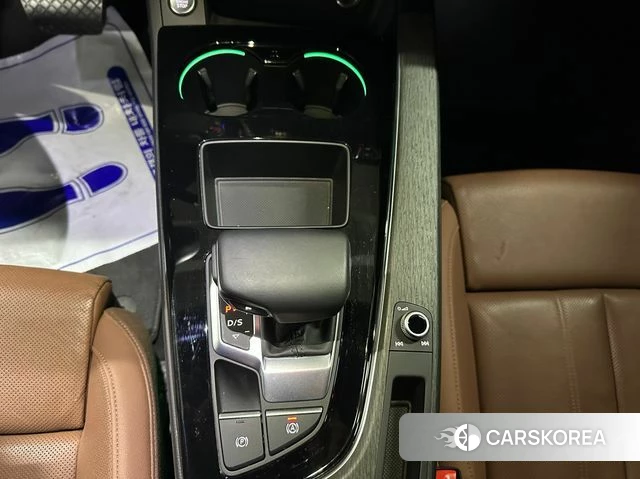 Audi A5 (F5) id 4178443 из Кореи 20