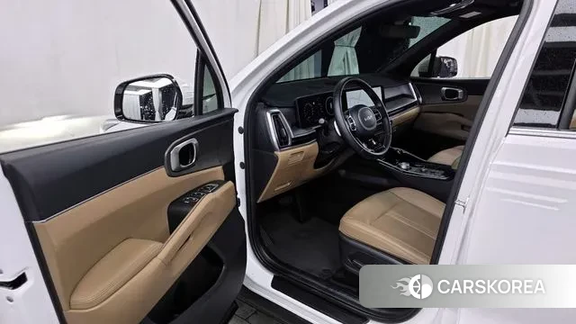 Kia The New Sorento 4th Generation id 3415776 из Кореи 20