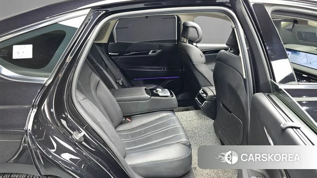 Genesis G80 (RG3) id 4480321 из Кореи 36