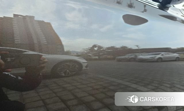 Infiniti QX50 (P71A) id 3861108 из Кореи 20