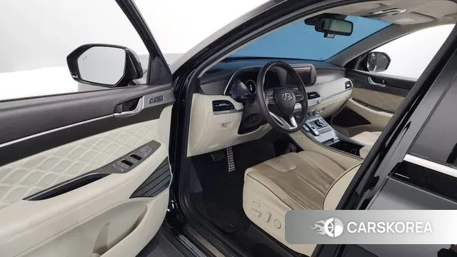 Hyundai Palisade id 3581587 из Кореи 20