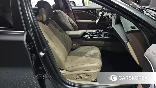 Kia K8 id 3384714 из Кореи 20