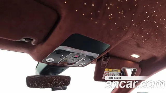 Bentley Continental GT 3rd Generation id 2760602 из Кореи 20