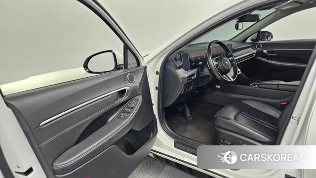 Hyundai Sonata D Edge (DN8) id 4400948 из Кореи 30