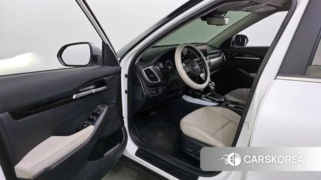 Kia Seltos id 3616041 из Кореи 20