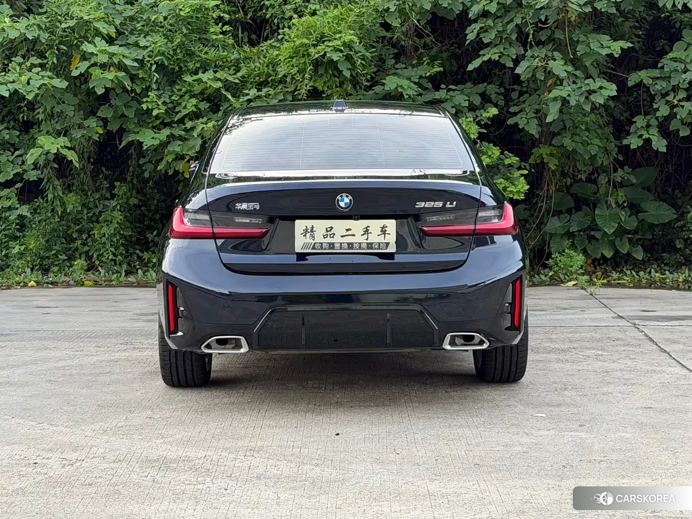 BMW 3 series id 4686096 из Китая 10