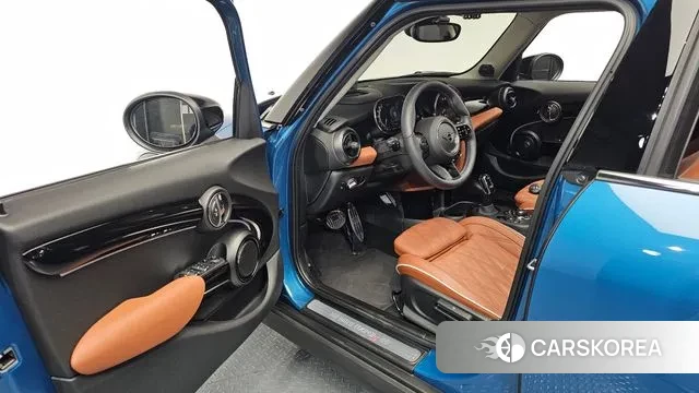 Mini Cooper S id 3372304 из Кореи 20