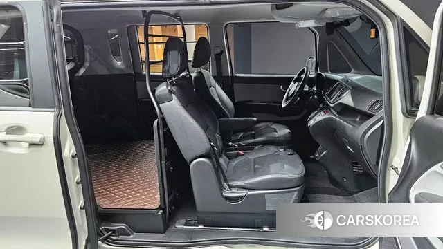 Kia The New Kia Ray id 3311091 из Кореи 20