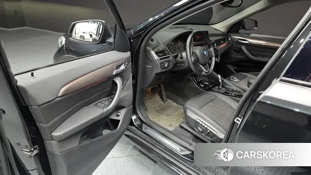 BMW X1 (F48) id 3170415 из Кореи 20