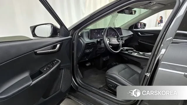 Kia EV6 id 3058840 из Кореи 20