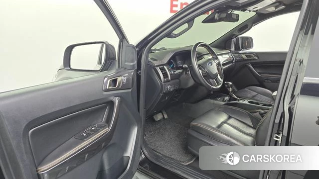 Ford Ranger 4th Generation id 4383352 из Кореи 36