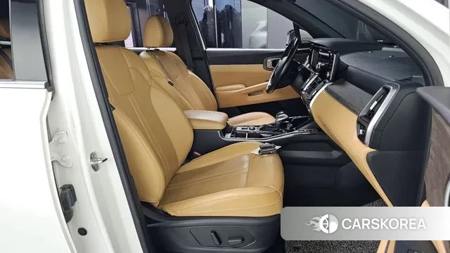 Kia Sorento 4th Generation id 3681639 из Кореи 20