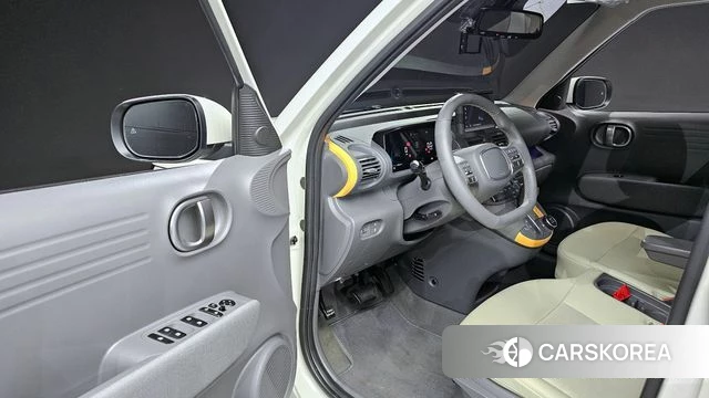 Hyundai Casper id 3923070 из Кореи 20