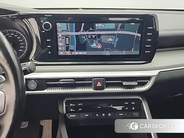 Kia K5 3rd generation id 3391035 из Кореи 19