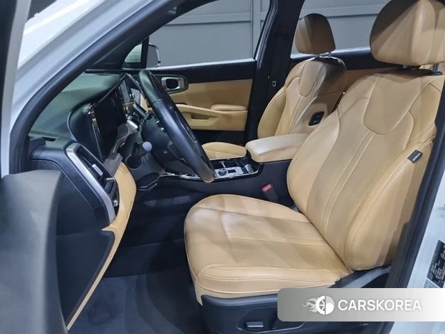 Kia Sorento 4th Generation id 4433891 из Кореи 20