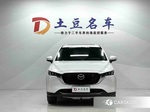 Mazda CX-5 id 4253758 из Китая 19