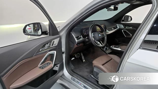 BMW X1 (U11) id 4194691 из Кореи 20