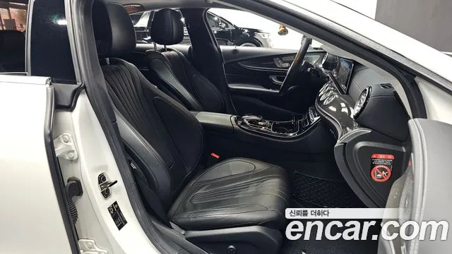 Mercedes-Benz CLS-Class C257 id 2488434 из Кореи 20