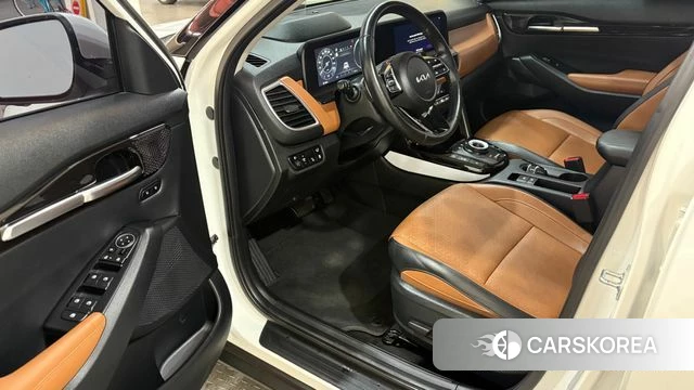 Kia The New Seltos id 4392542 из Кореи 20