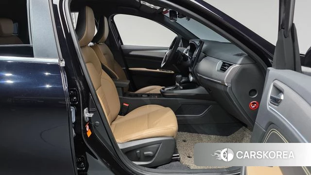 Renault Korea (Samsung) Arcana id 4456106 из Кореи 33