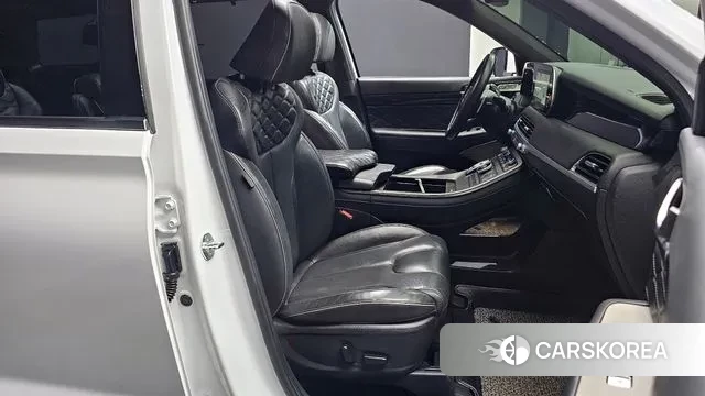 Hyundai Palisade id 3493747 из Кореи 20