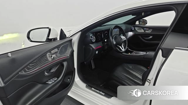Mercedes-Benz CLS-Class C257 id 4518931 из Кореи 32