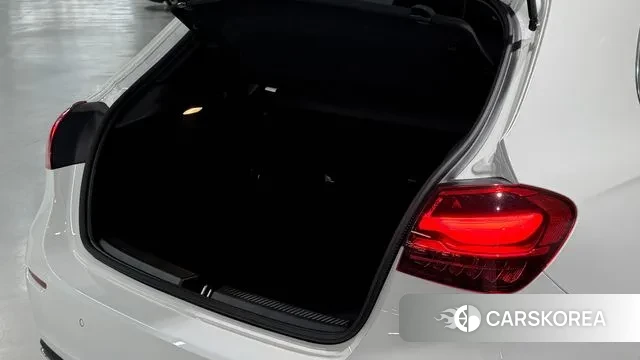 Mercedes-Benz A-Class W177 id 3549693 из Кореи 20