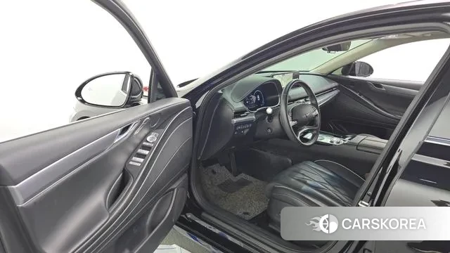 Genesis G80 (RG3) id 3023005 из Кореи 20