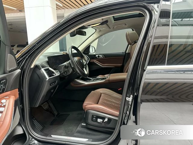 BMW X7 id 4271708 из Китая 11