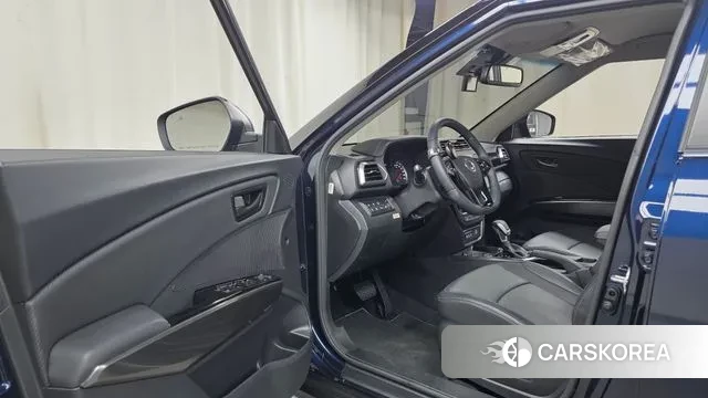 Ssangyong The New Tivoli id 3669735 из Кореи 20