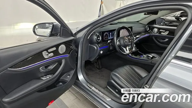 Mercedes-Benz E-Class W213 id 2855217 из Кореи 20