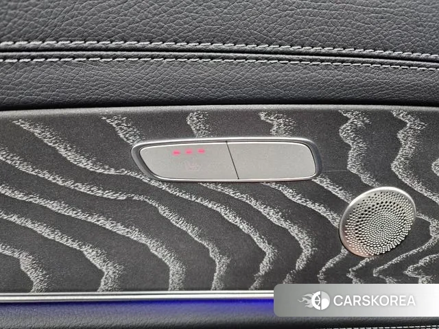 Mercedes-Benz E-Class W213 id 2998739 из Кореи 18