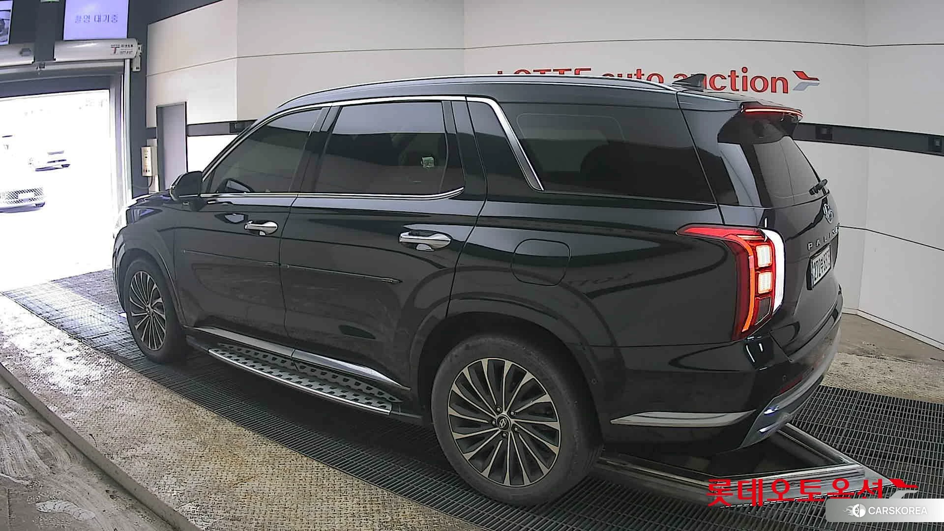Hyundai Palisade id 3875794 из Кореи 37