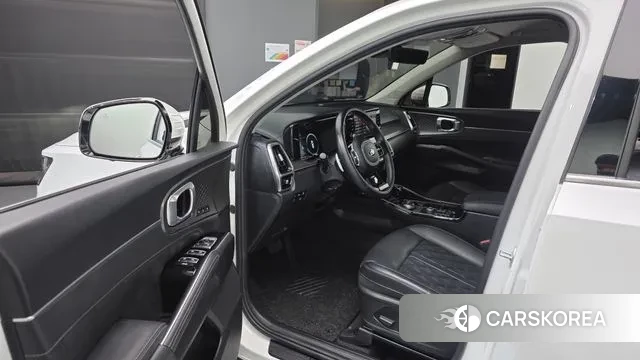 Kia Sorento 4th Generation id 3573276 из Кореи 20