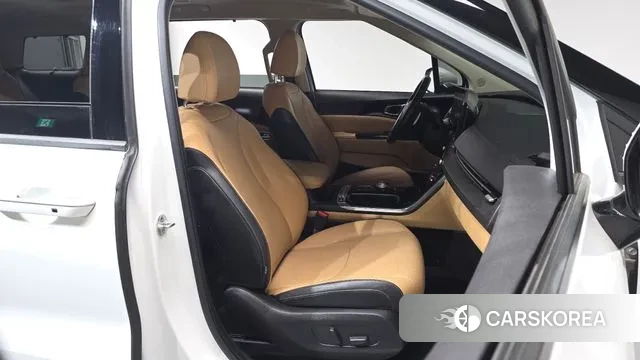 Kia Carnival 4th generation id 3741419 из Кореи 20