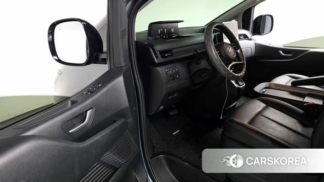 Hyundai Staria id 3841585 из Кореи 20