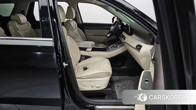 Hyundai Palisade id 3054033 из Кореи 20