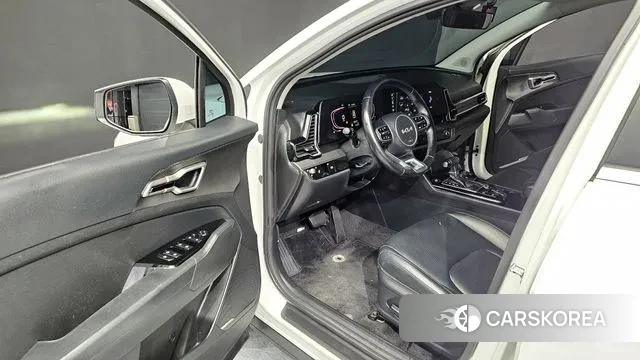 Kia Sportage 5th Generation id 3483488 из Кореи 20