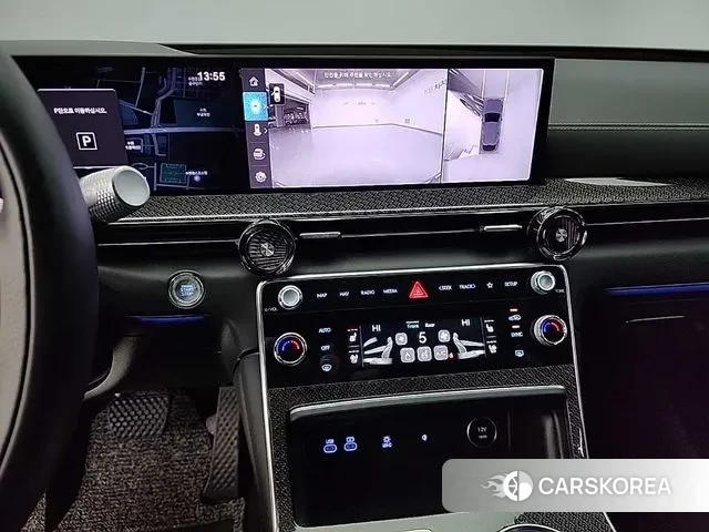 Genesis GV80 Coupe id 3580795 из Кореи 10