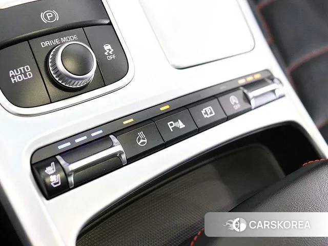 Kia Stinger Meister id 3334132 из Кореи 20