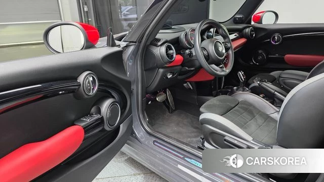 Mini Cooper S id 4567889 из Кореи 30