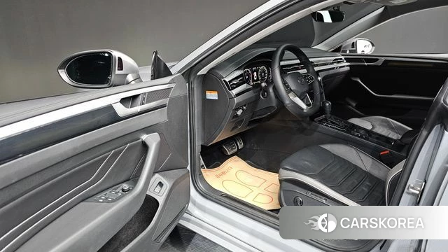 Volkswagen Arteon id 4444072 из Кореи 30