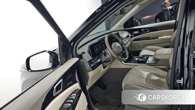 Kia Carnival 4th generation id 3458844 из Кореи 20