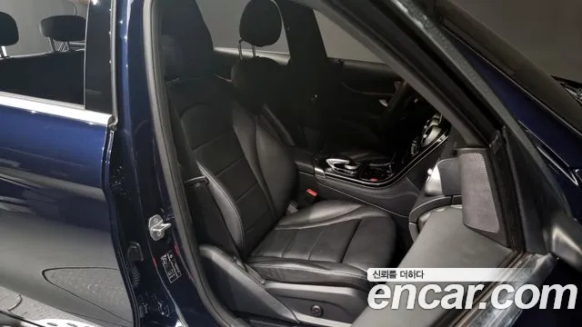 Mercedes-Benz GLC-Class X253 id 2220716 из Кореи 20