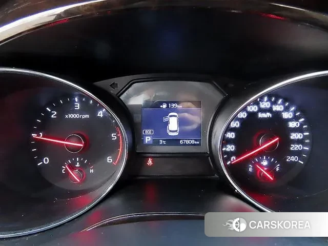 Kia The New Carnival id 3656322 из Кореи 20