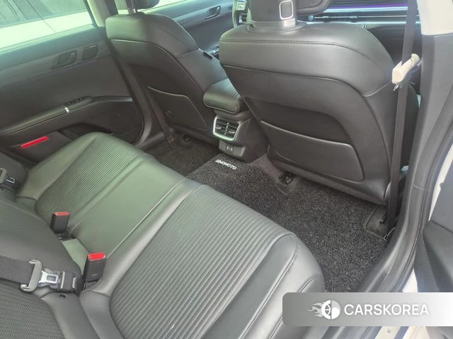 Hyundai Grandeur (GN7) id 4599939 из Кореи 16