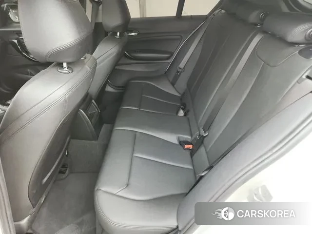 BMW 1 Series (F20) id 3098249 из Кореи 20